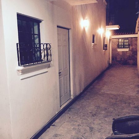 Hotel Don Bosco Zapopan Exterior foto