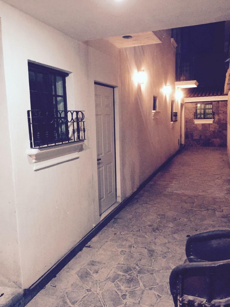 Hotel Don Bosco Zapopan Exterior foto